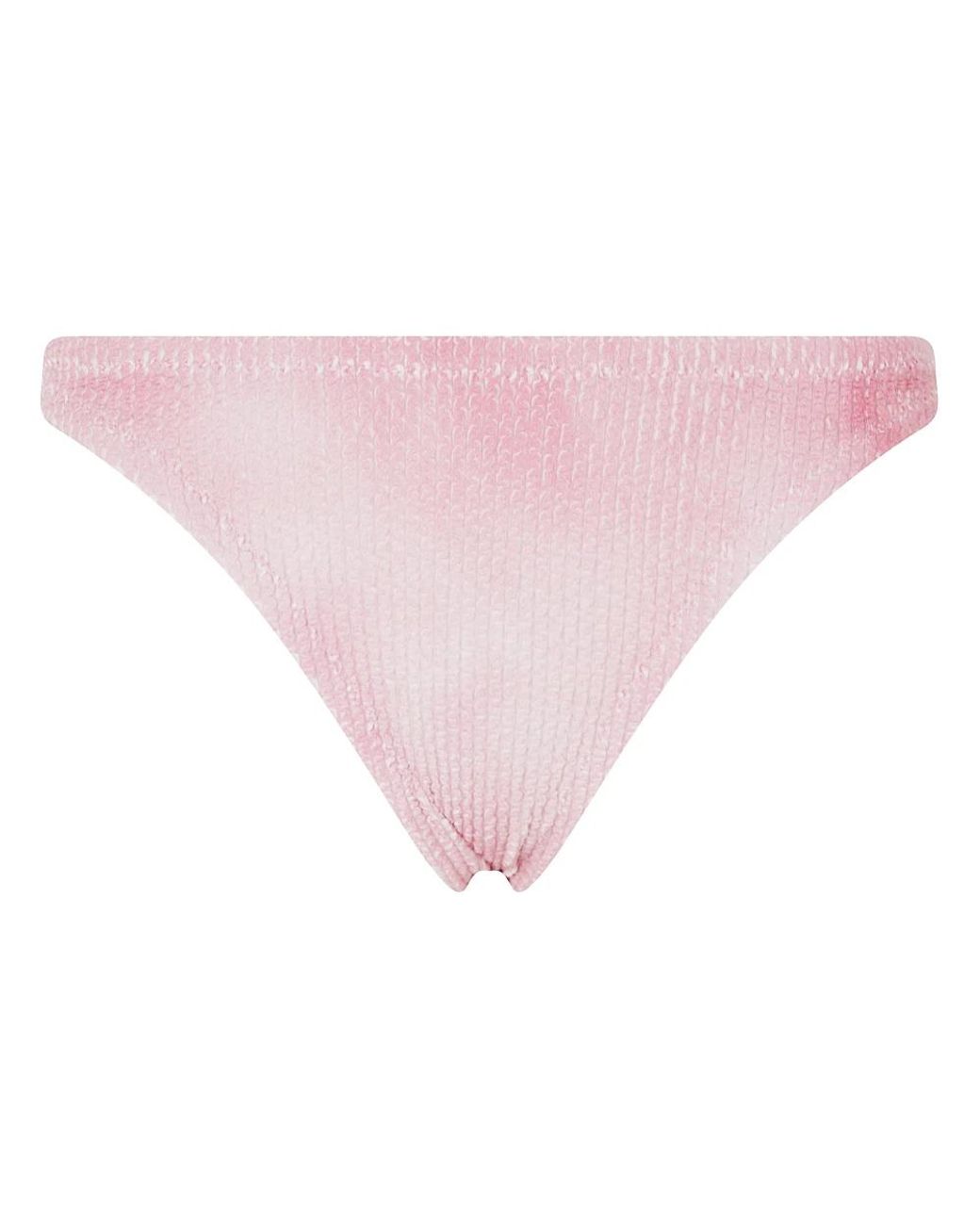 Mc2 Saint Barth Pink Bikinis
