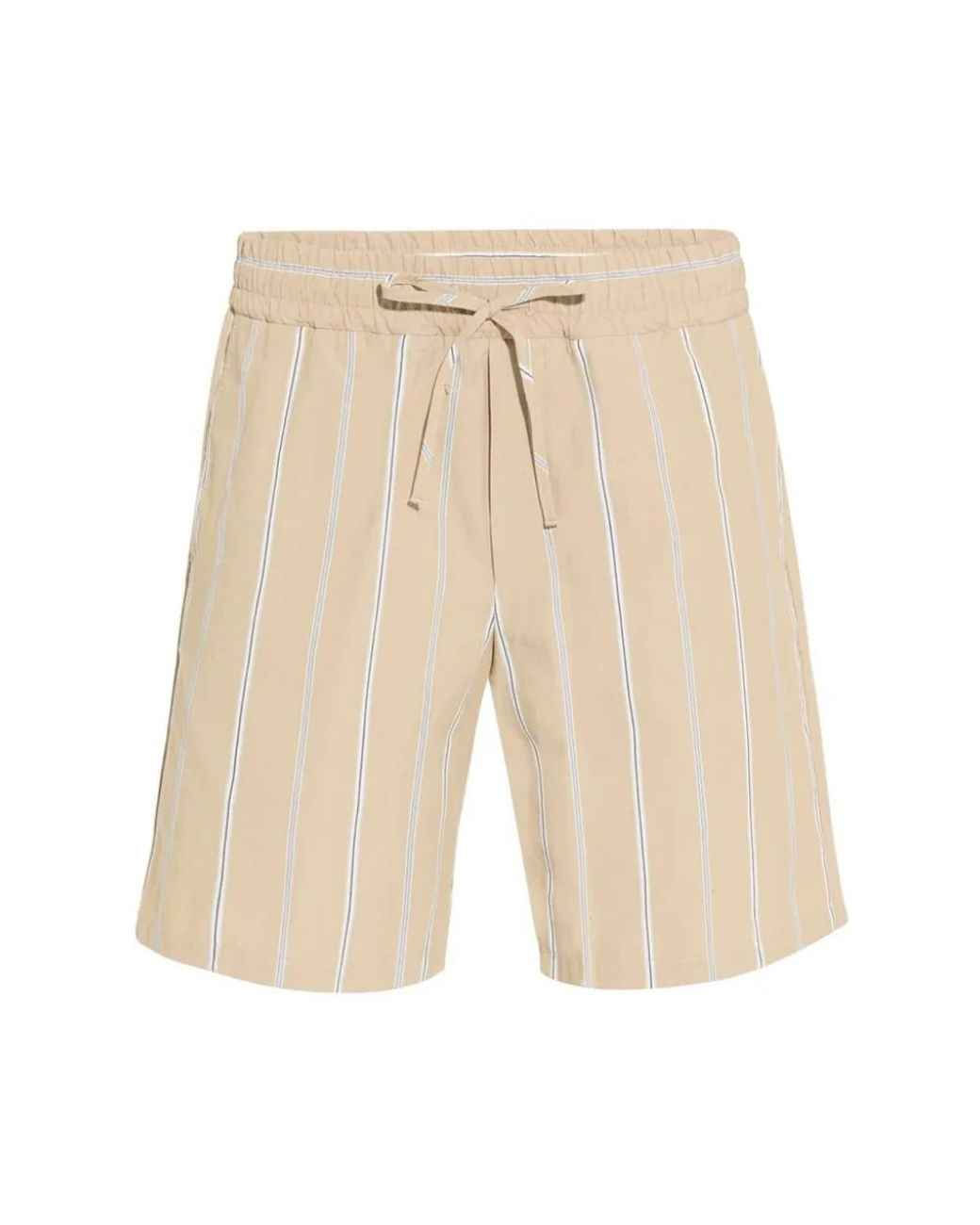 Paolo Pecora Natural Casual Shorts for men
