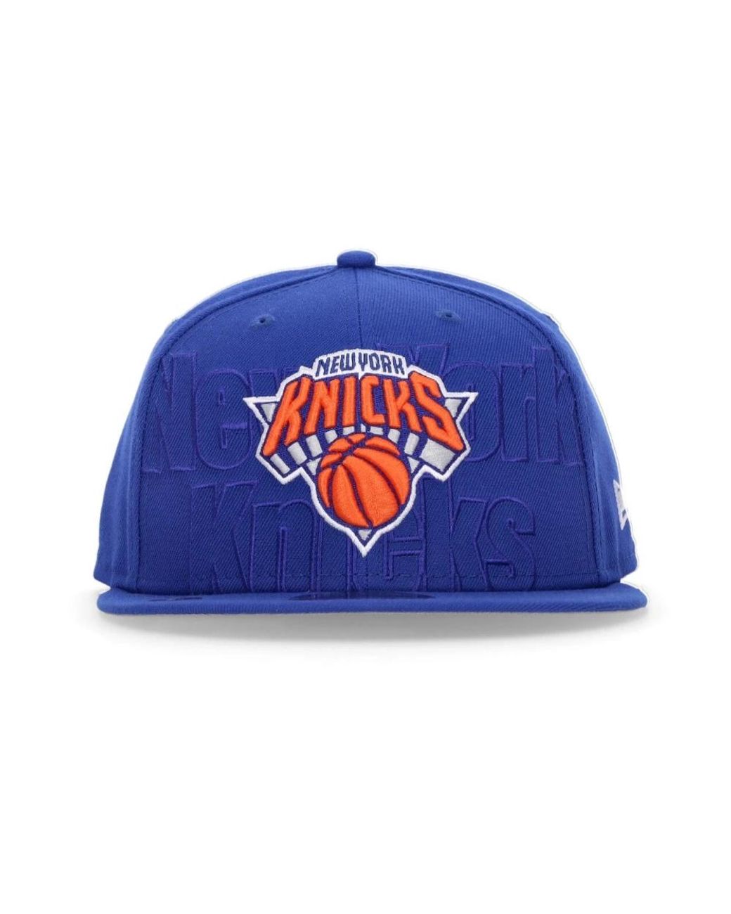 KTZ Blue Hats & Caps