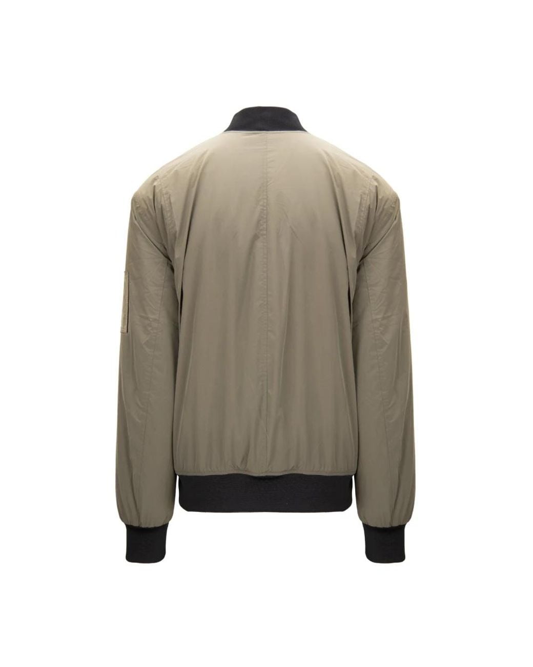 Refrigiwear Green Bomber Jackets for men