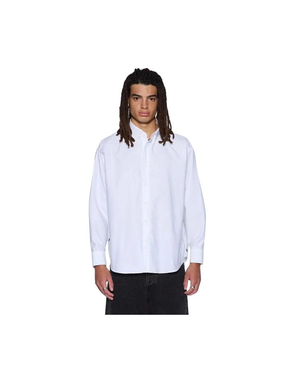 Ksubi White Casual Shirts for men