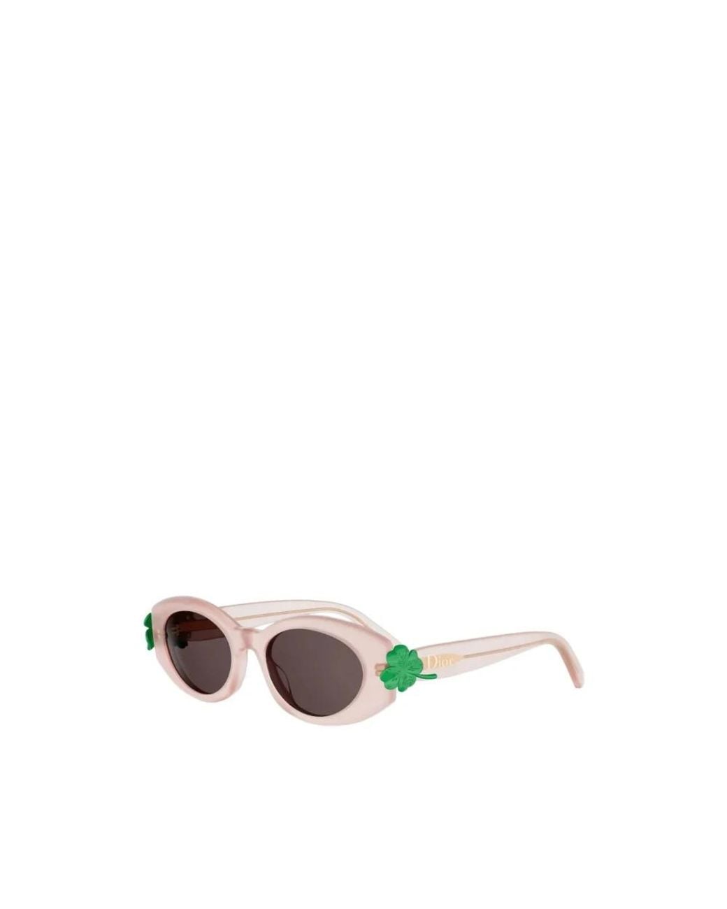 Dior Pink Sunglasses