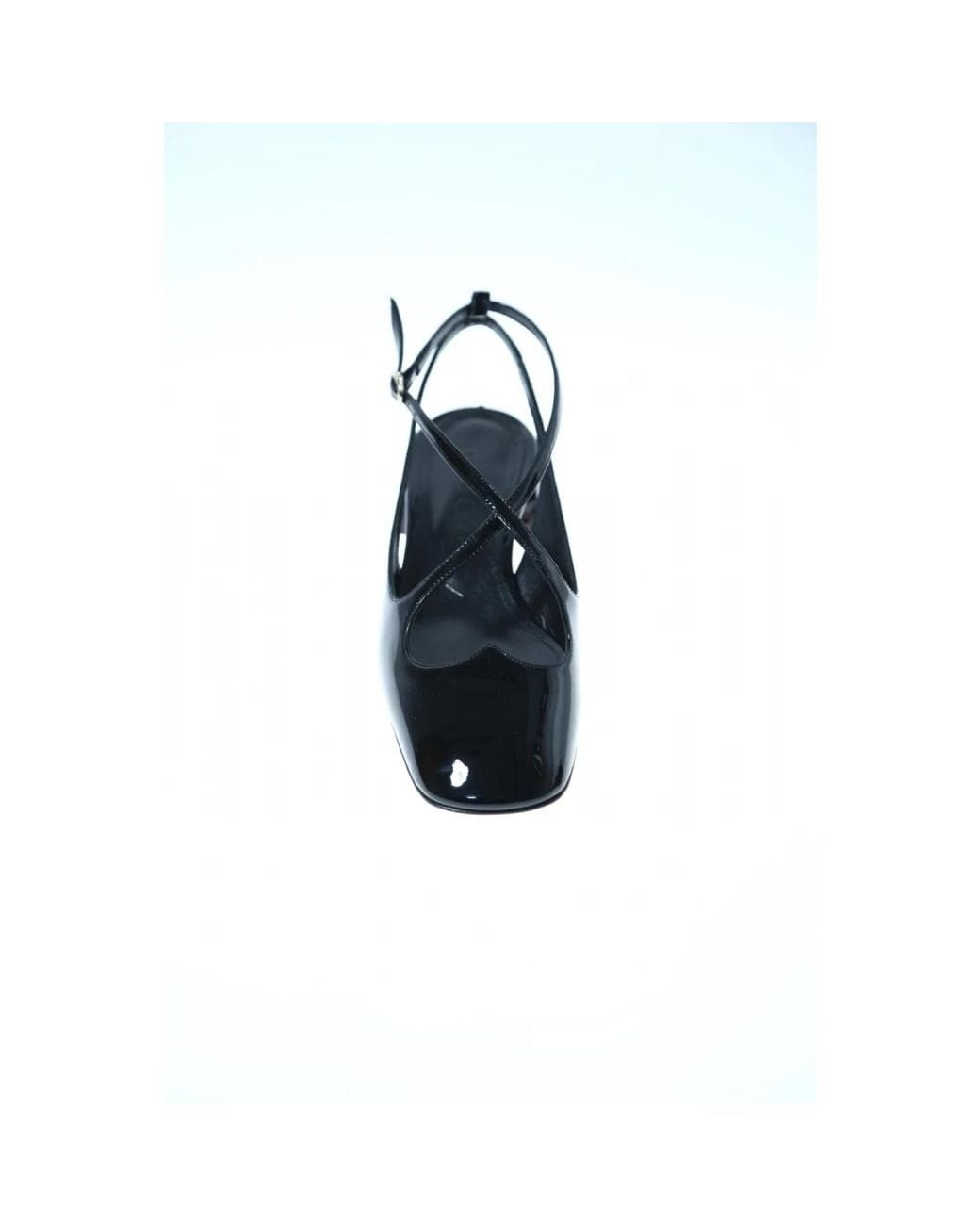 A. BOCCA Blue Pumps