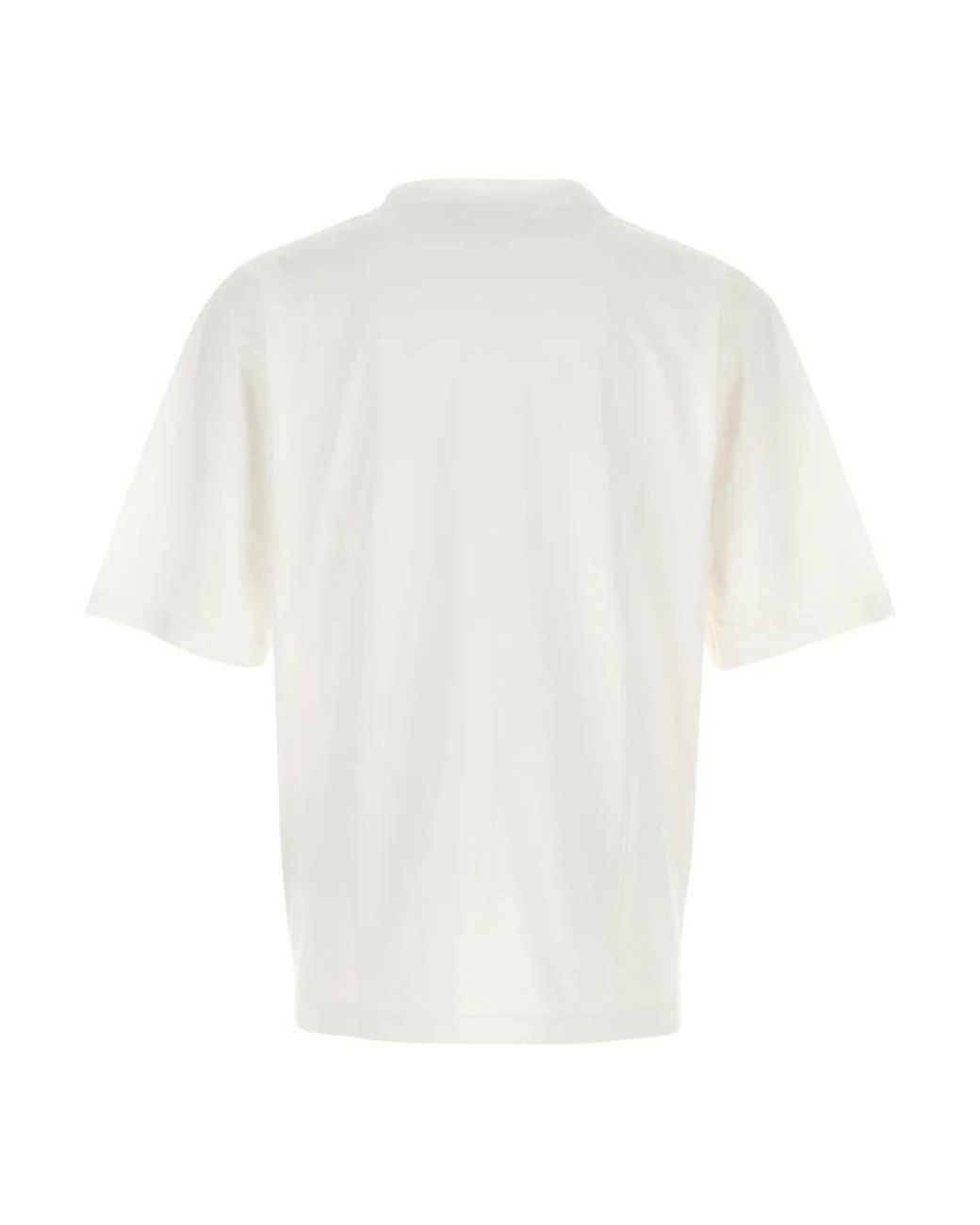 T-Shirts DSquared² de hombre de color White