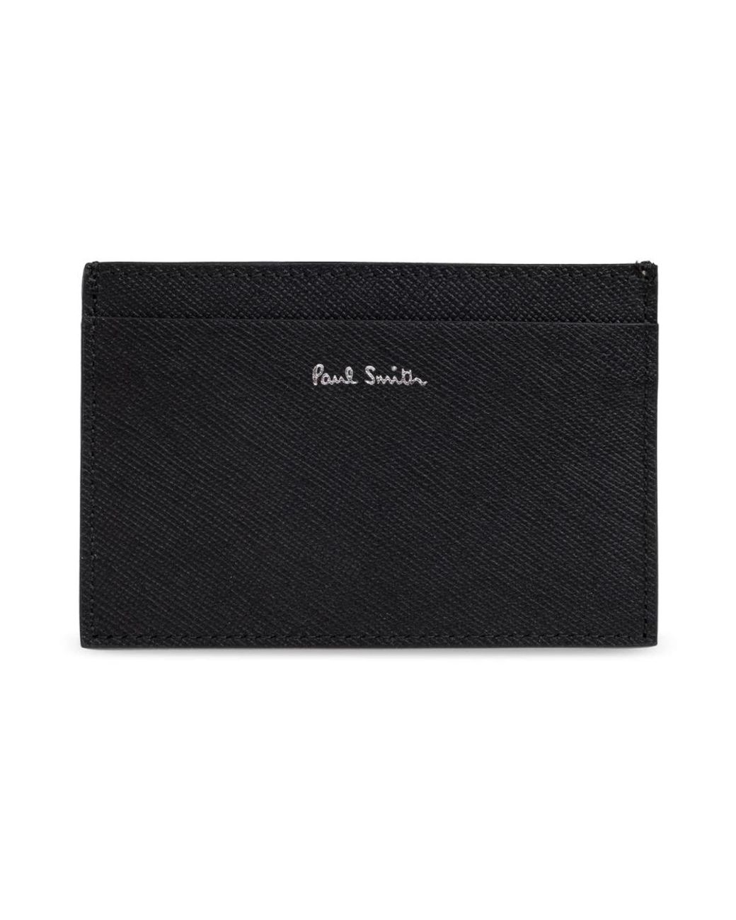 Wallets & Cardholders Paul Smith pour homme en coloris Black