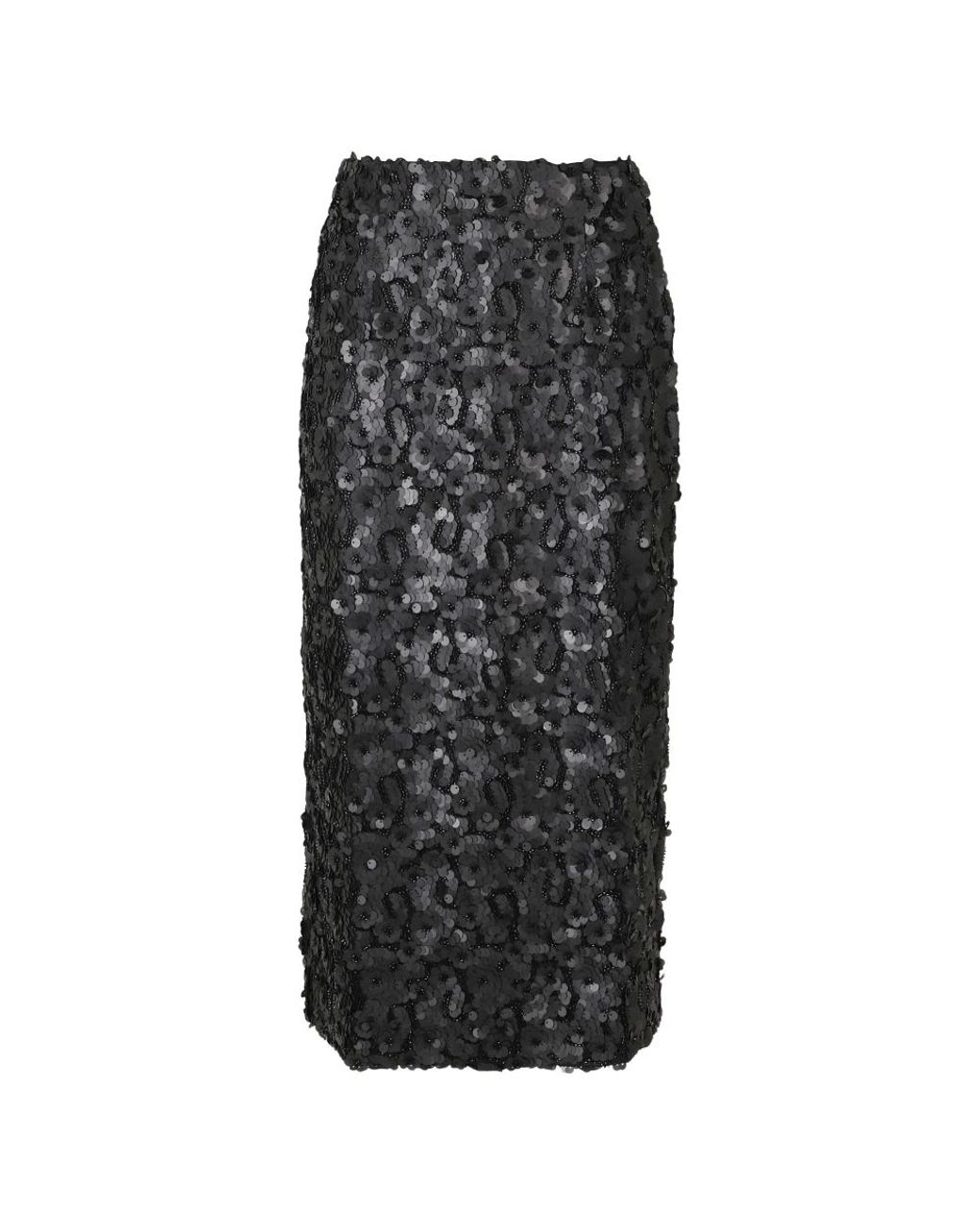 Birgitte Herskind Anda Skirt in het Gray