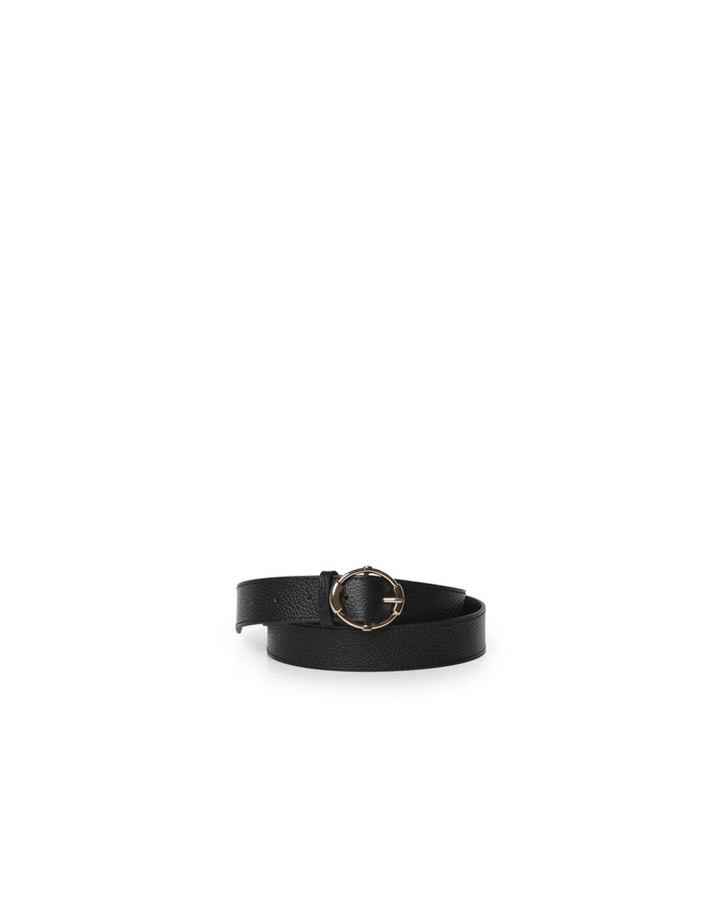 Coccinelle Black Belts