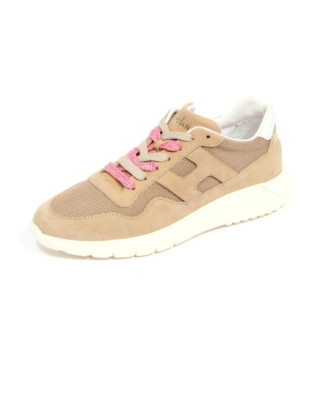 Hogan Natural Interactive3 Damen Schuhe