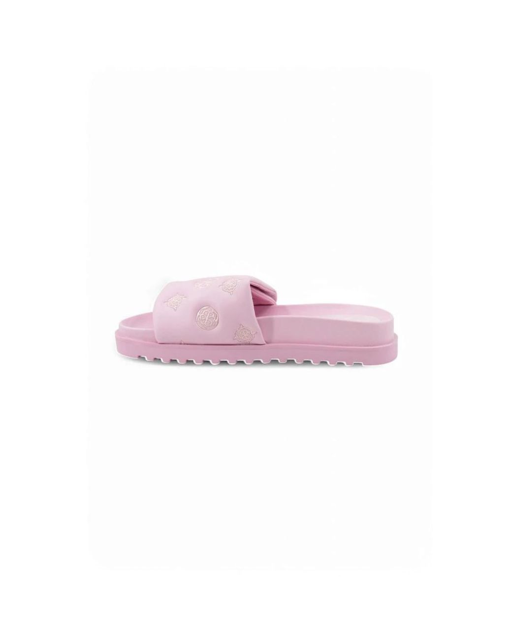 Sliders Guess de color Pink