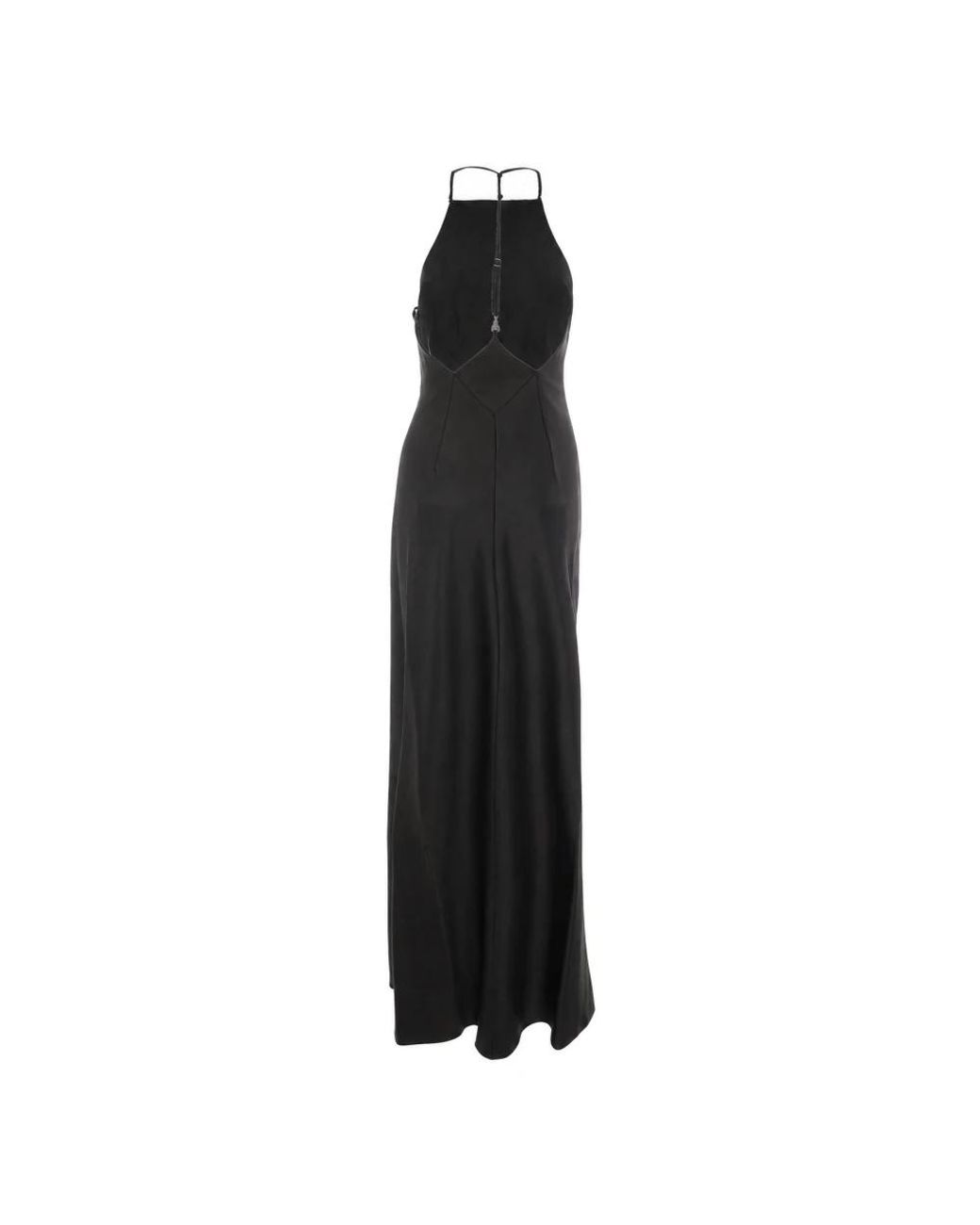Patrizia Pepe Black Gowns
