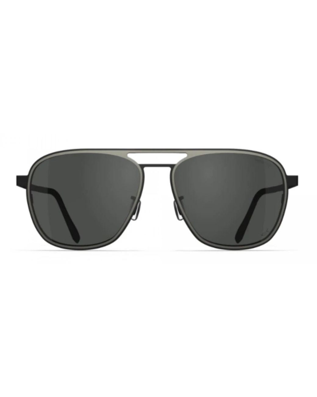 Blackfin Gray Sunglasses
