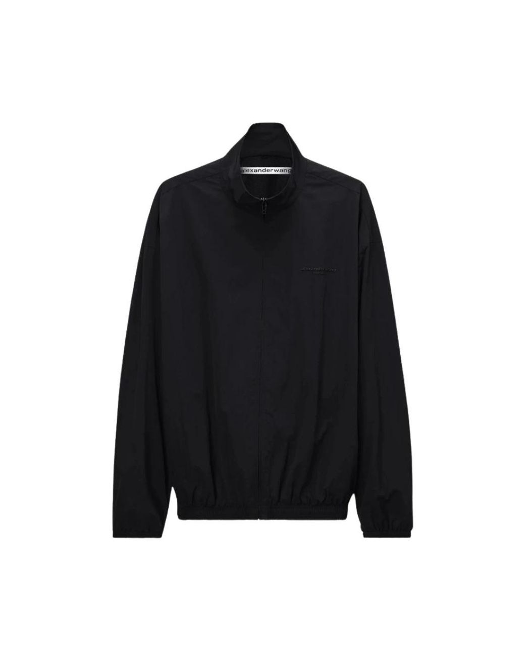 Alexander Wang Bomberjack in het Black