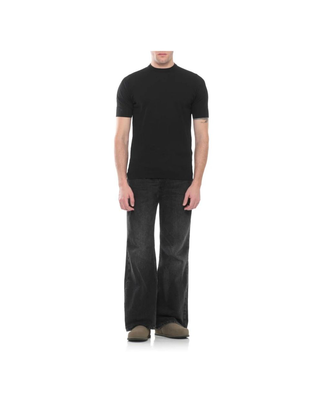 Ugg Green Mules for men