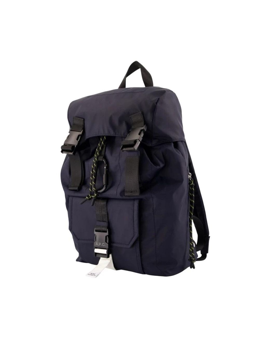 Backpacks A.P.C. pour homme en coloris Blue