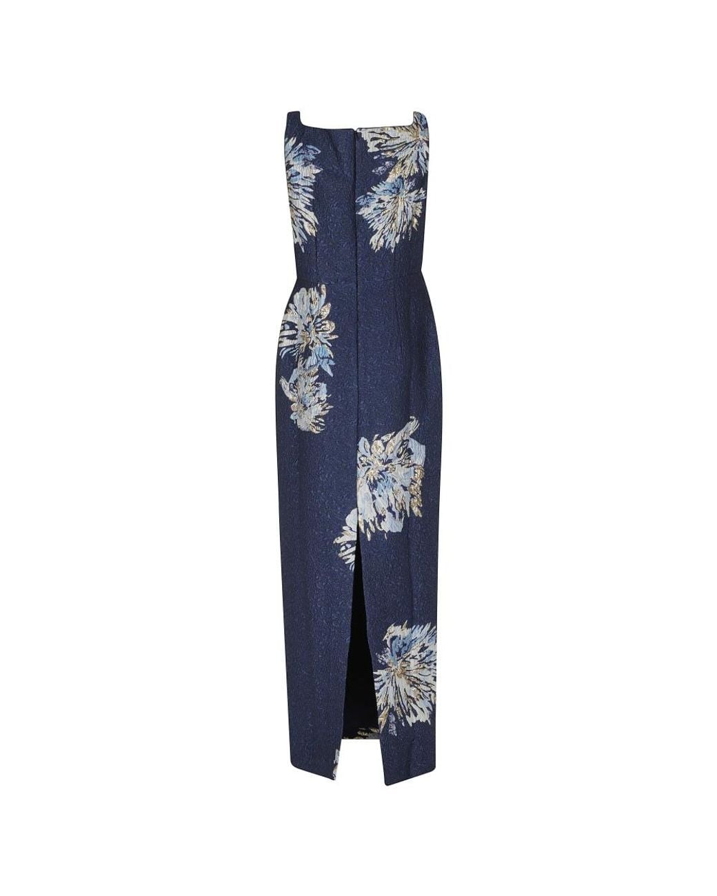 Saloni Blue Gowns
