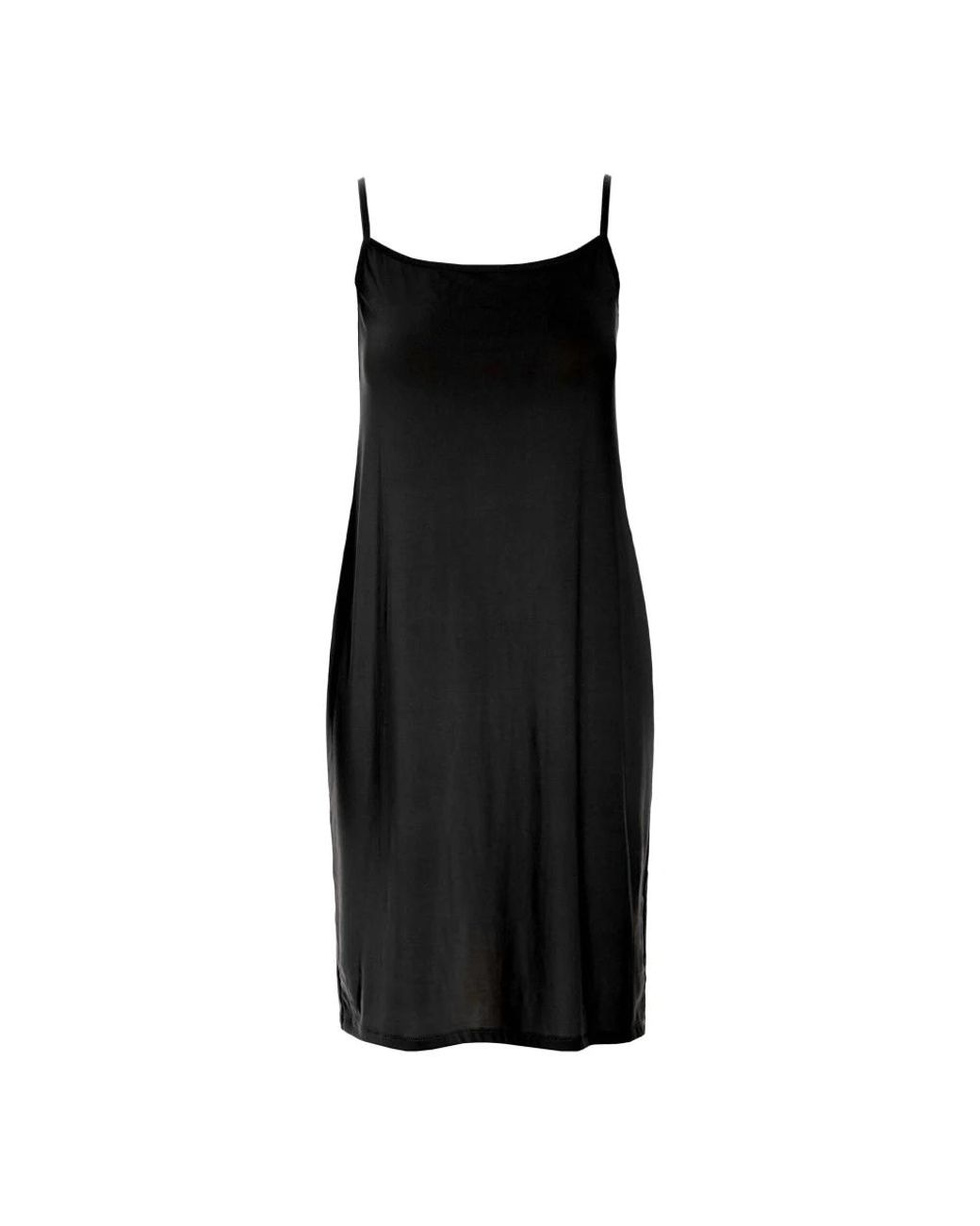 Short Dresses Bitte Kai Rand de color Black