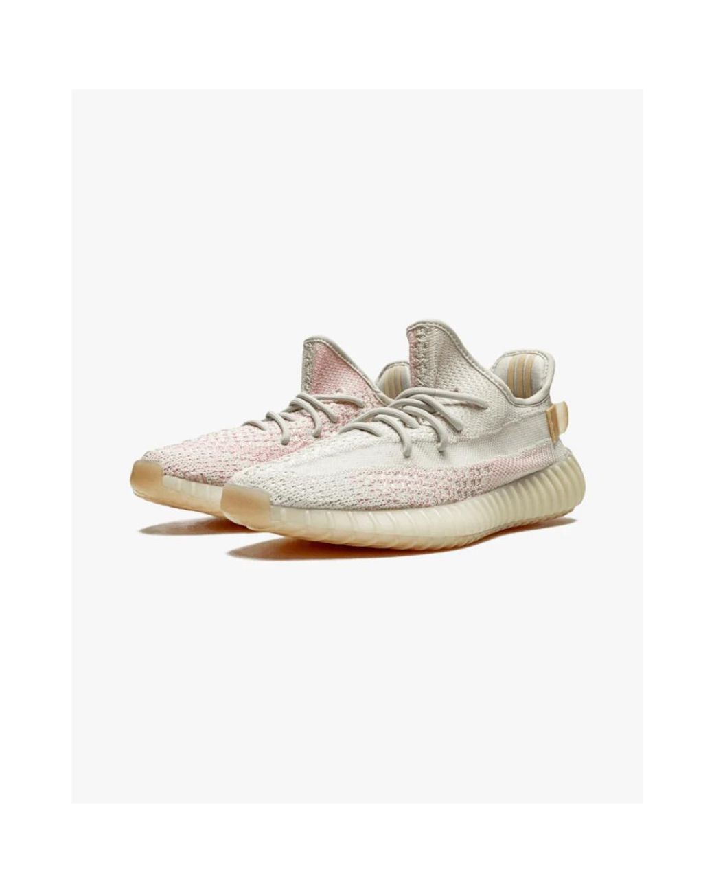 Yeezy White Sneakers for men