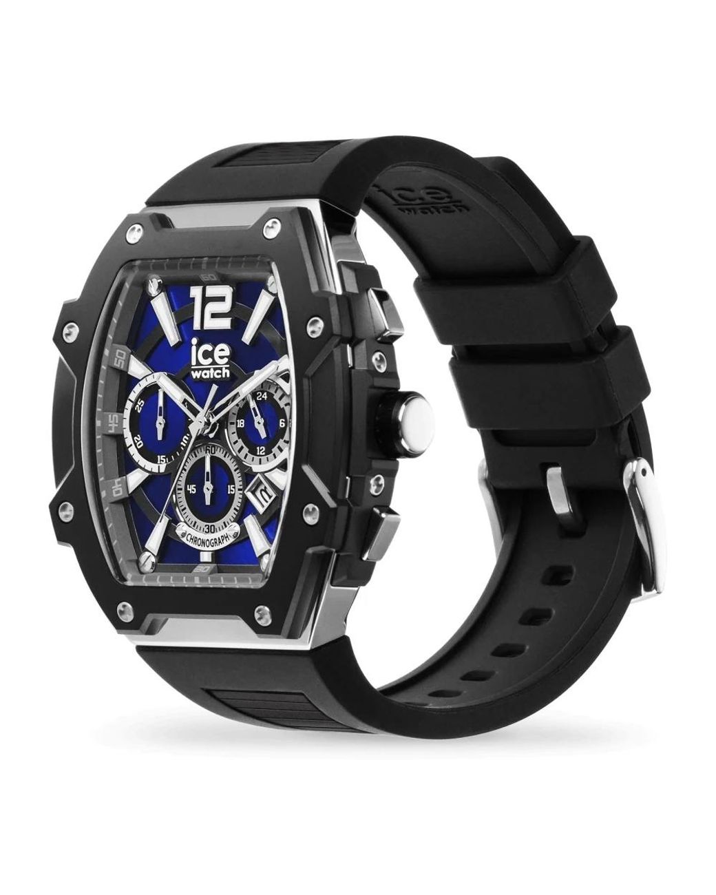Ice-watch Black Watches for men