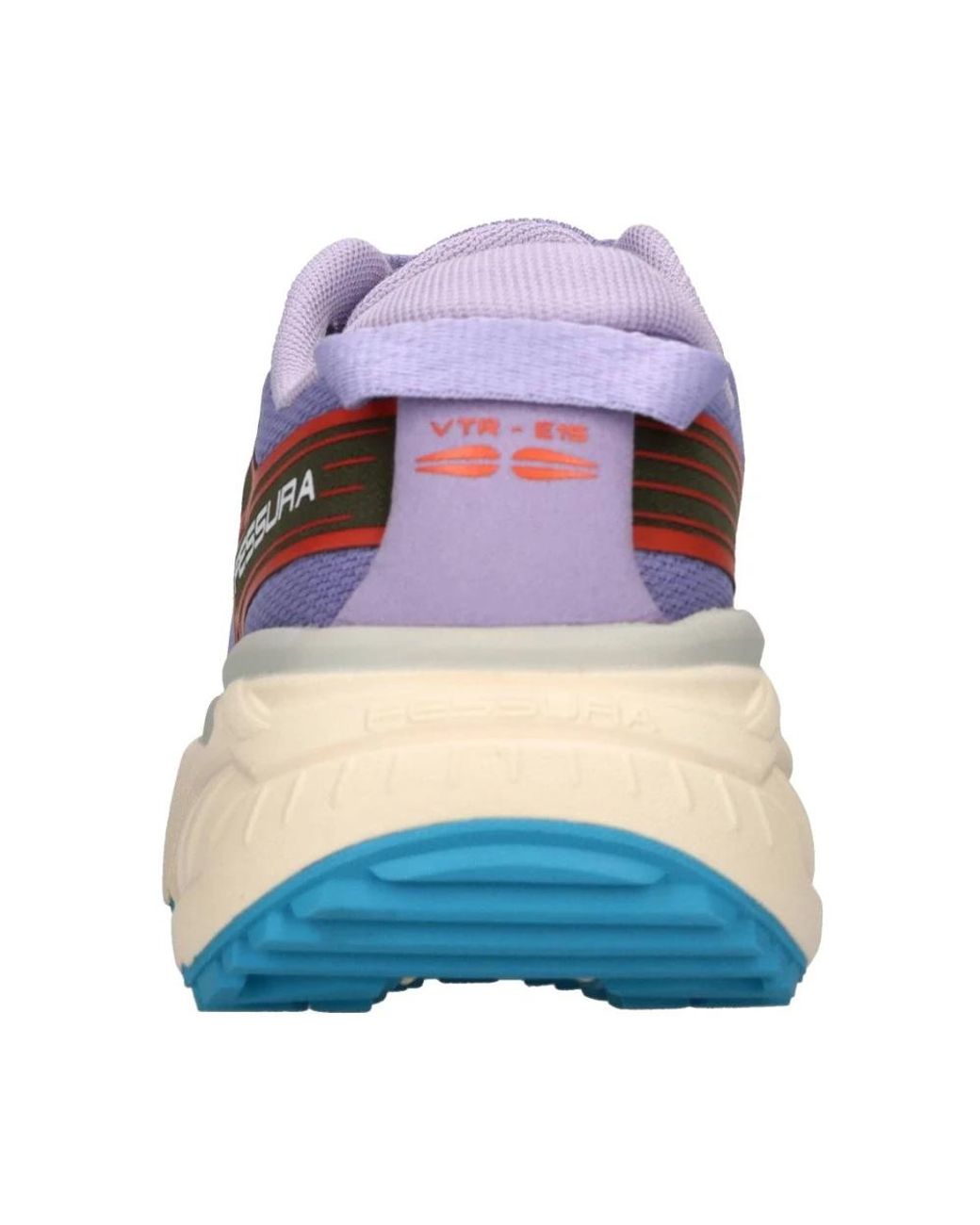 Fessura Blue Sneakers
