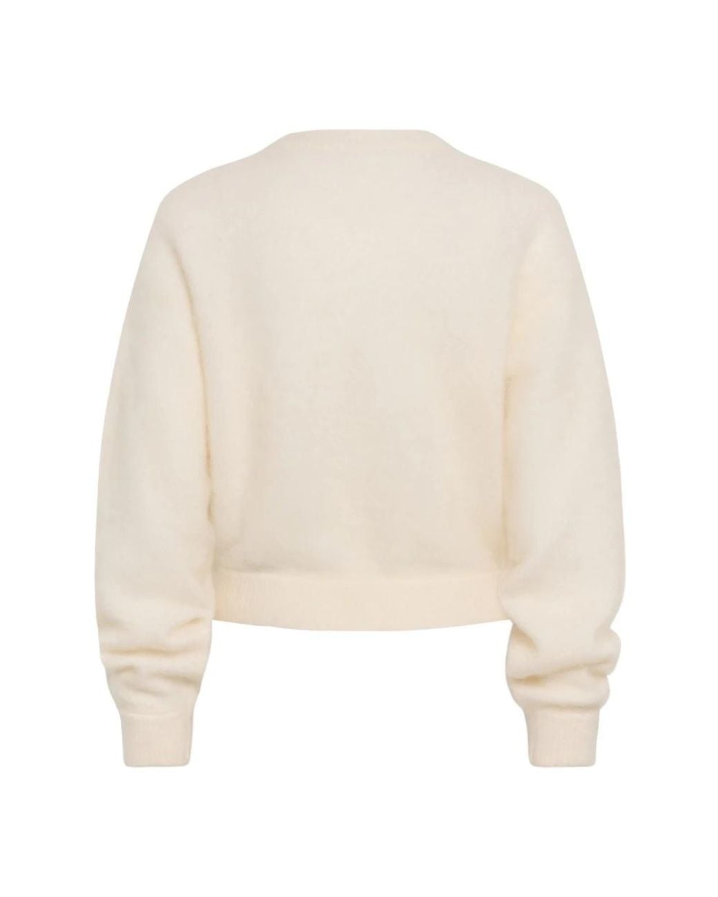 Cardigans Gestuz en coloris White
