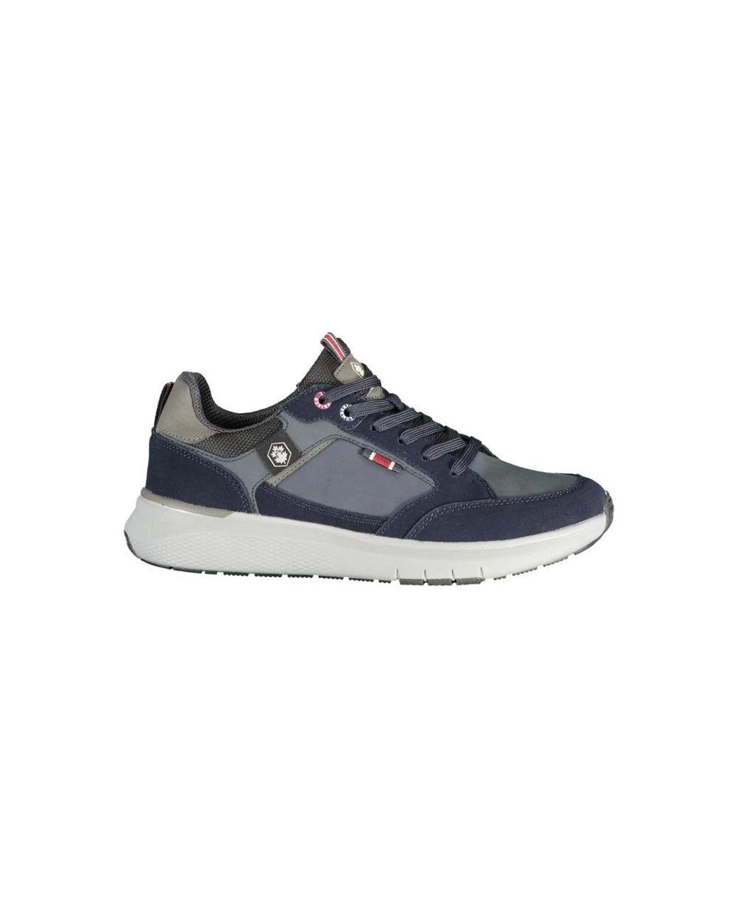 Lumberjack Neil Sneakers in Blue für Herren