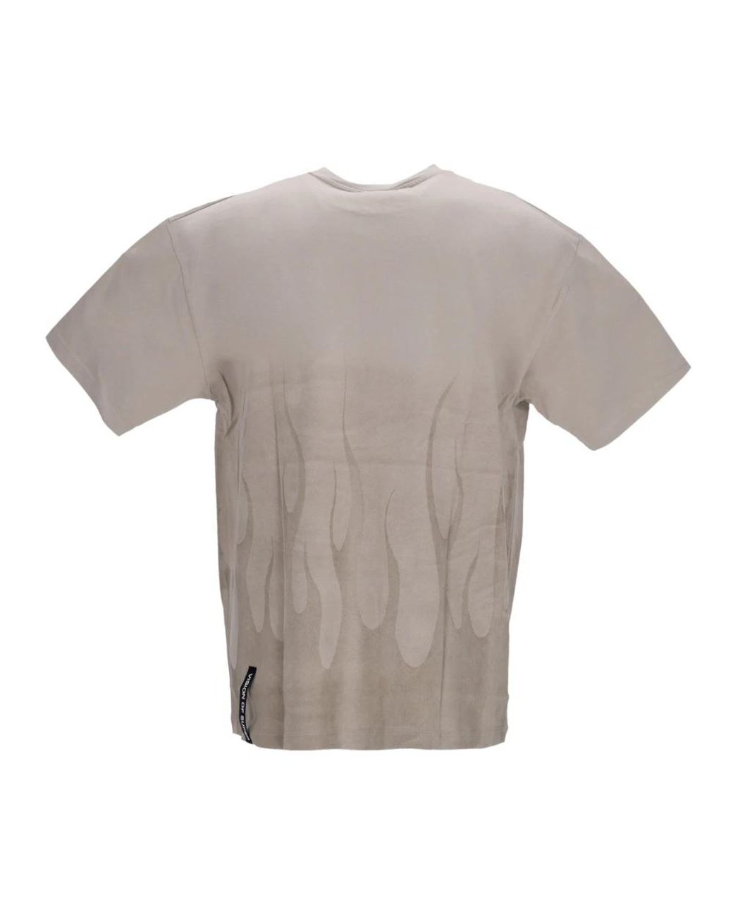 Vision Of Super Gray T-Shirts for men
