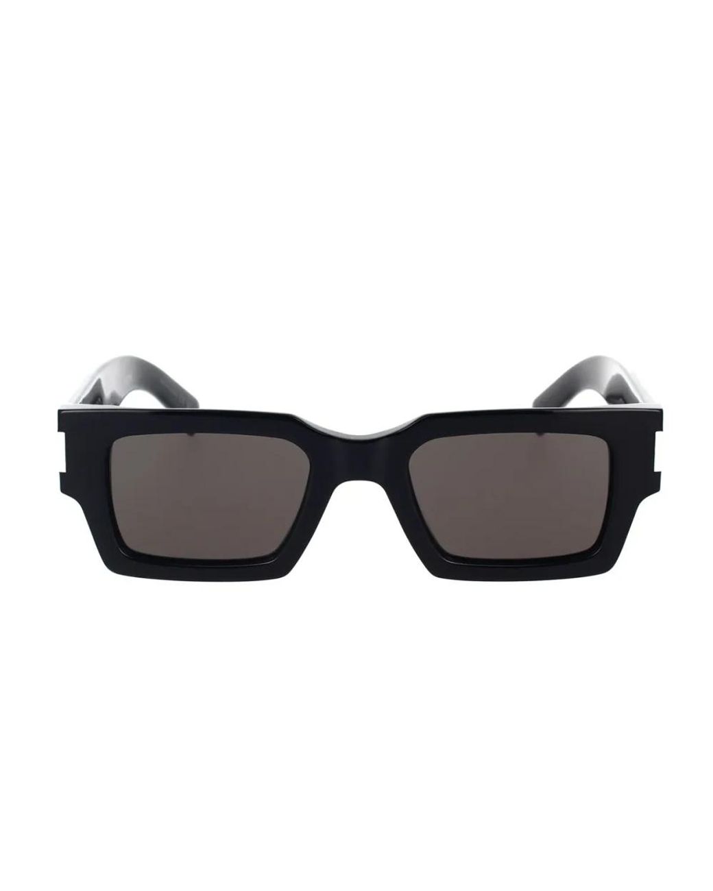 Saint Laurent Black Sunglasses