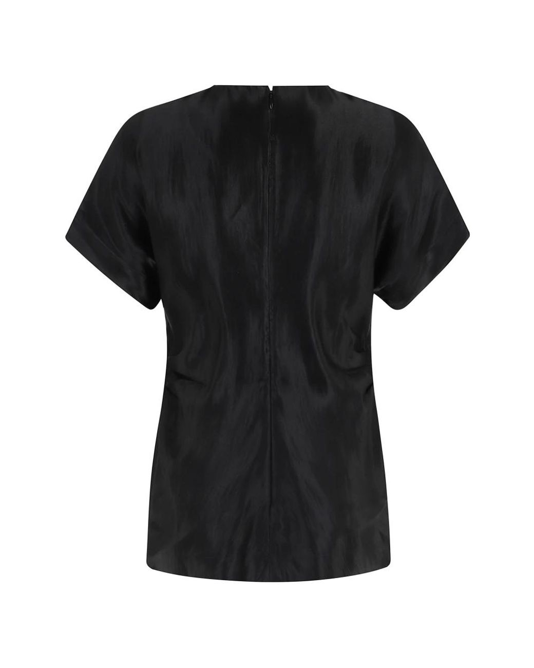 Loulou de Saison Black Blouses