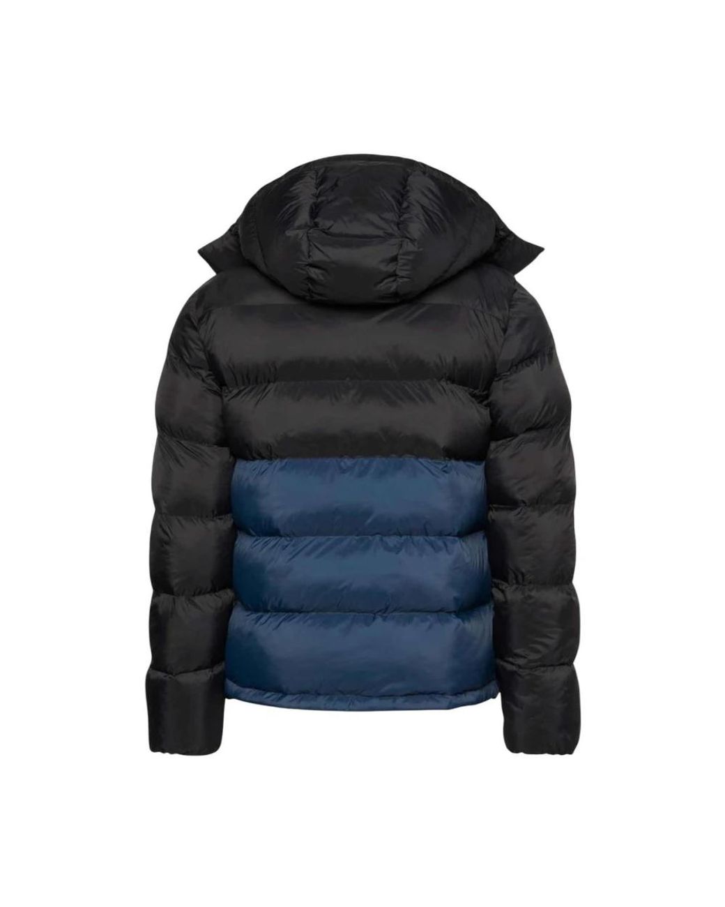 Calvin Klein Black Winter Jackets for men