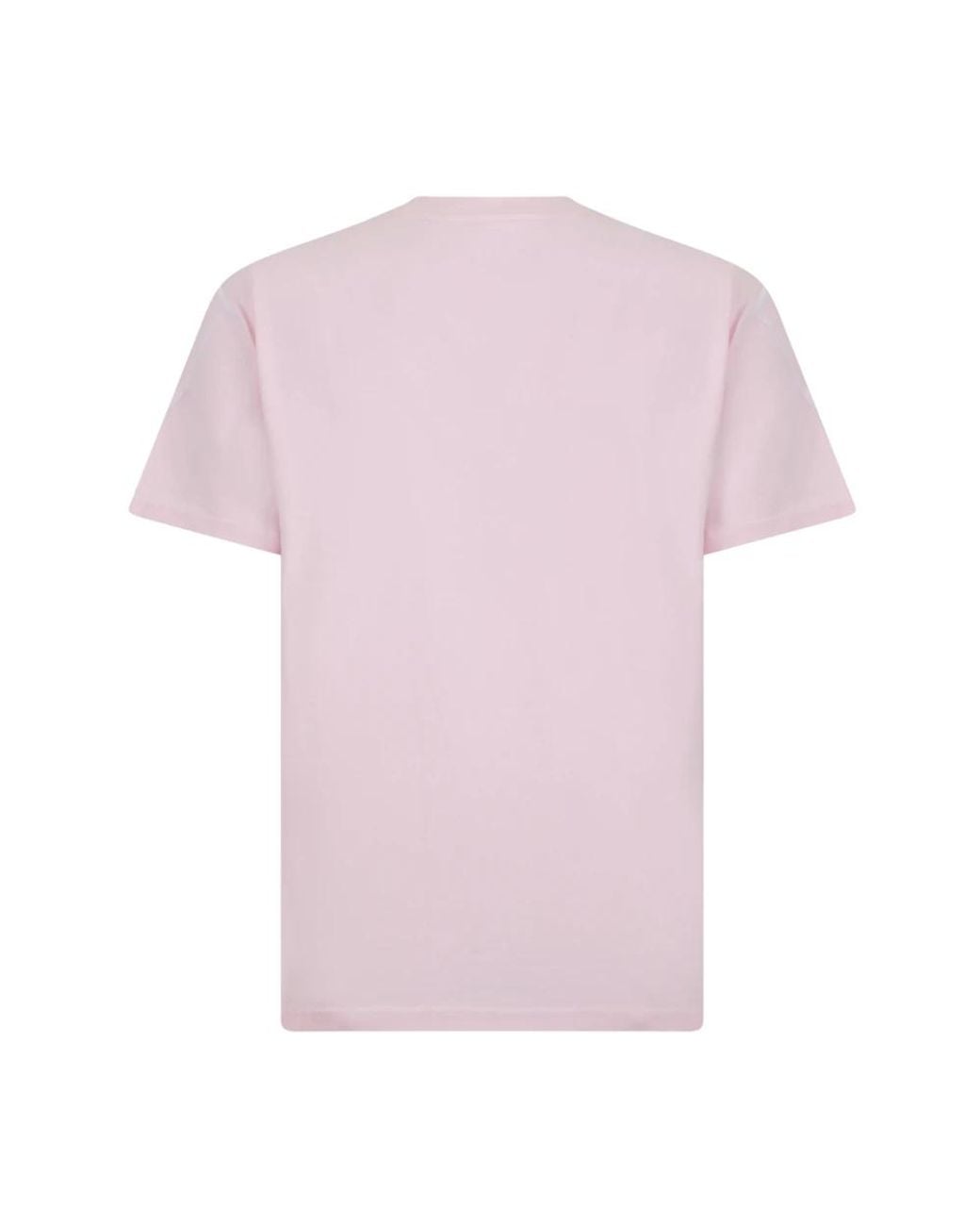 Givenchy Pink T-Shirts for men