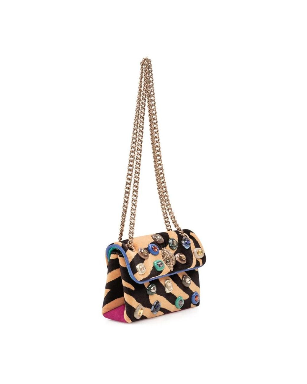 Kurt Geiger Black Shoulder Bags