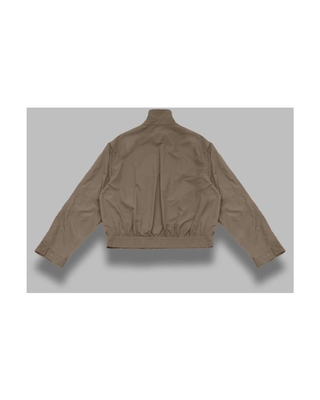 Bomber Jackets Dries Van Noten de hombre de color Brown