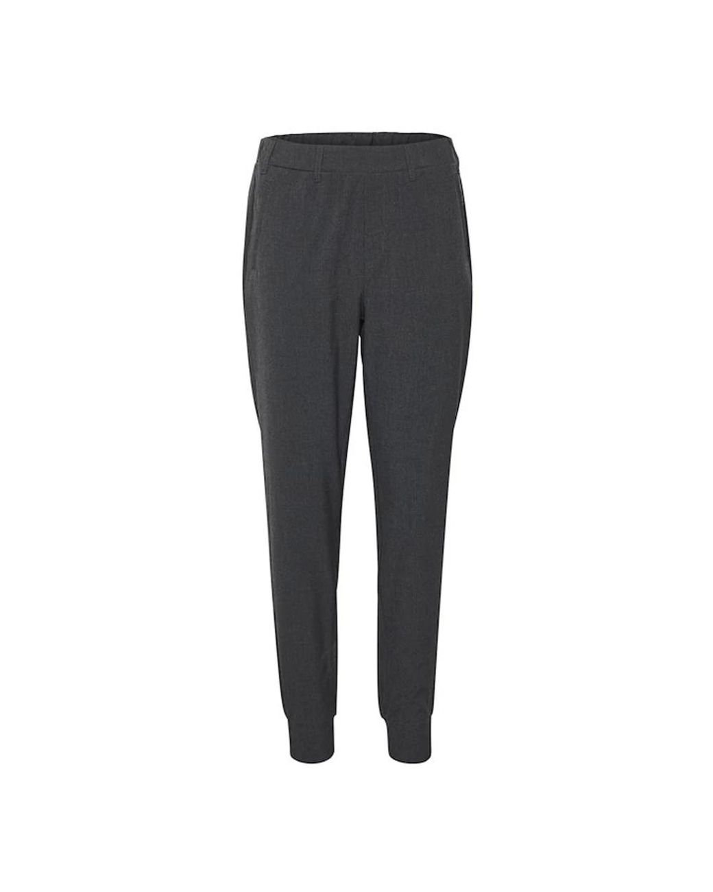 Kaffe Gray Sweatpants