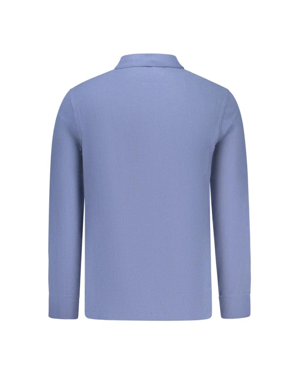 Timberland Blue Polo Shirts for men