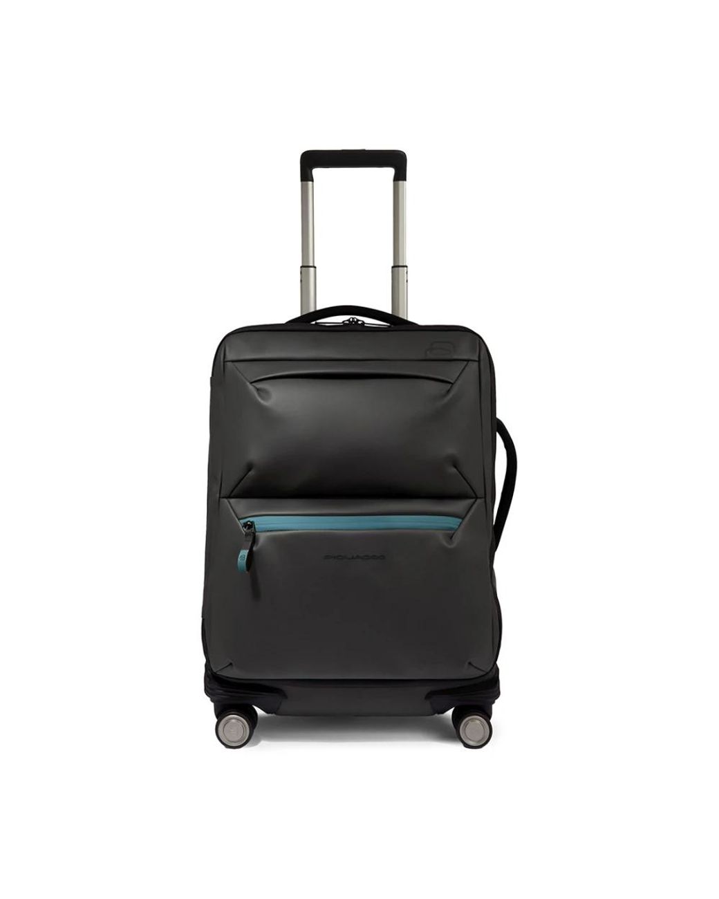 Piquadro Black Cabin Bags for men