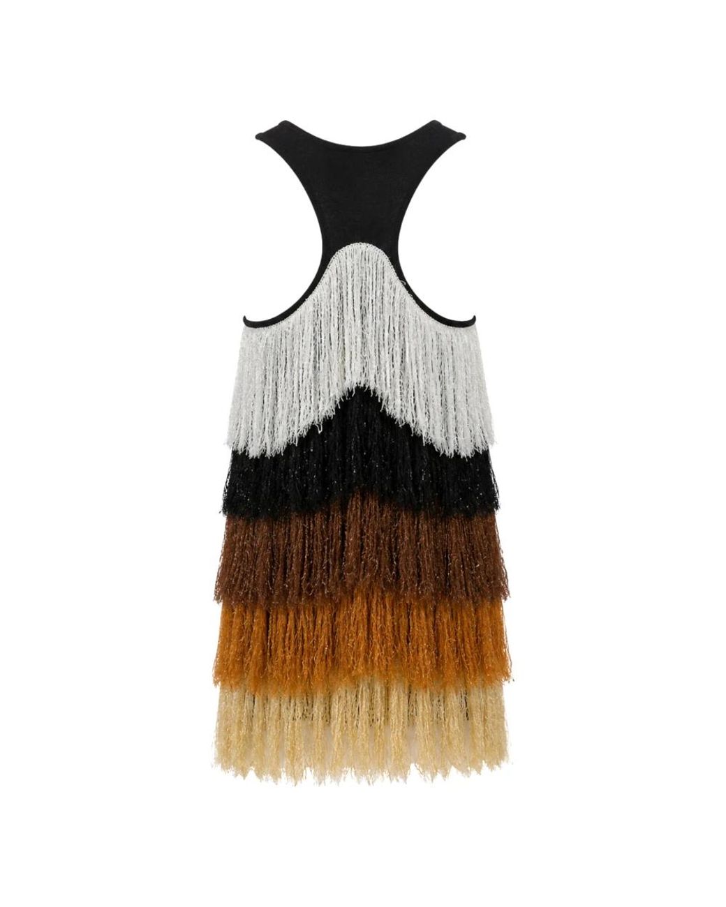 Party Dresses Akep en coloris Black