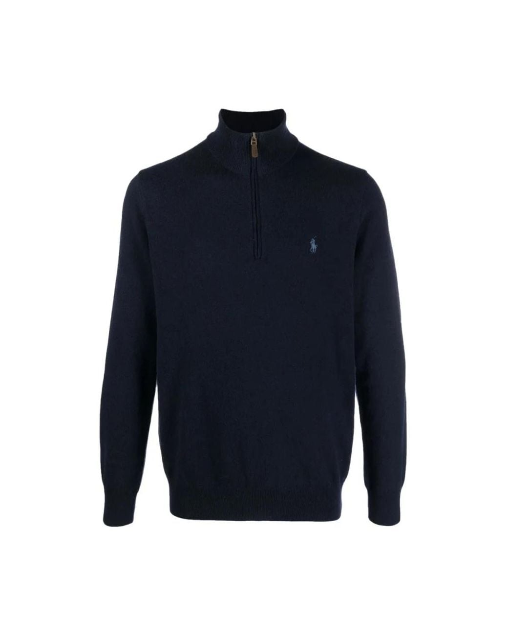 Polo Ralph Lauren Blue Turtlenecks for men