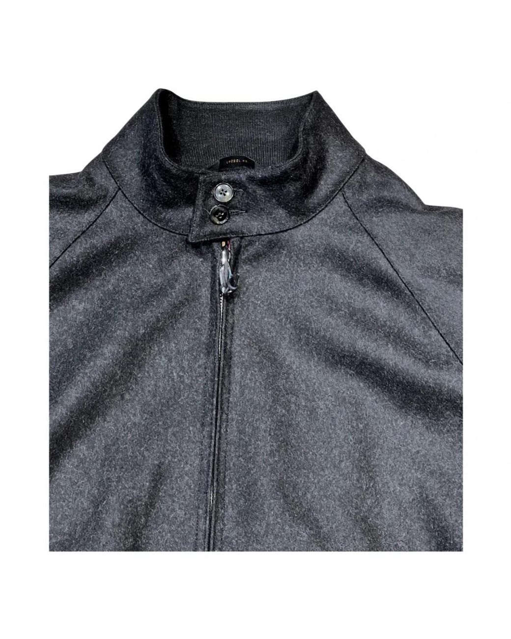 Bomber Jackets Baracuta pour homme en coloris Black