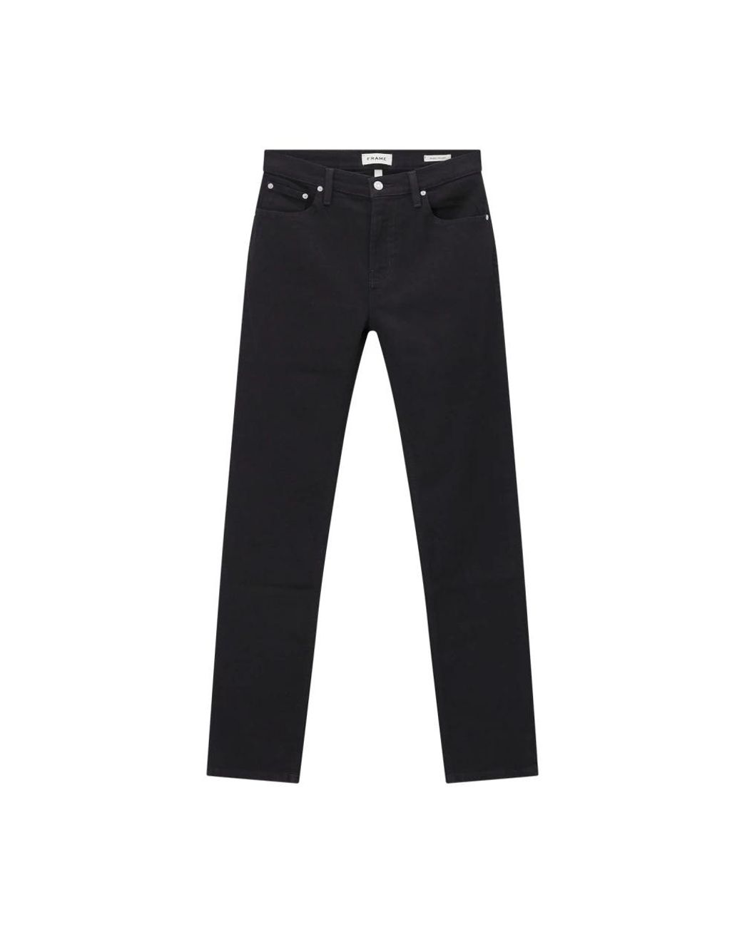 FRAME Blue Slim Fit Jeans for men