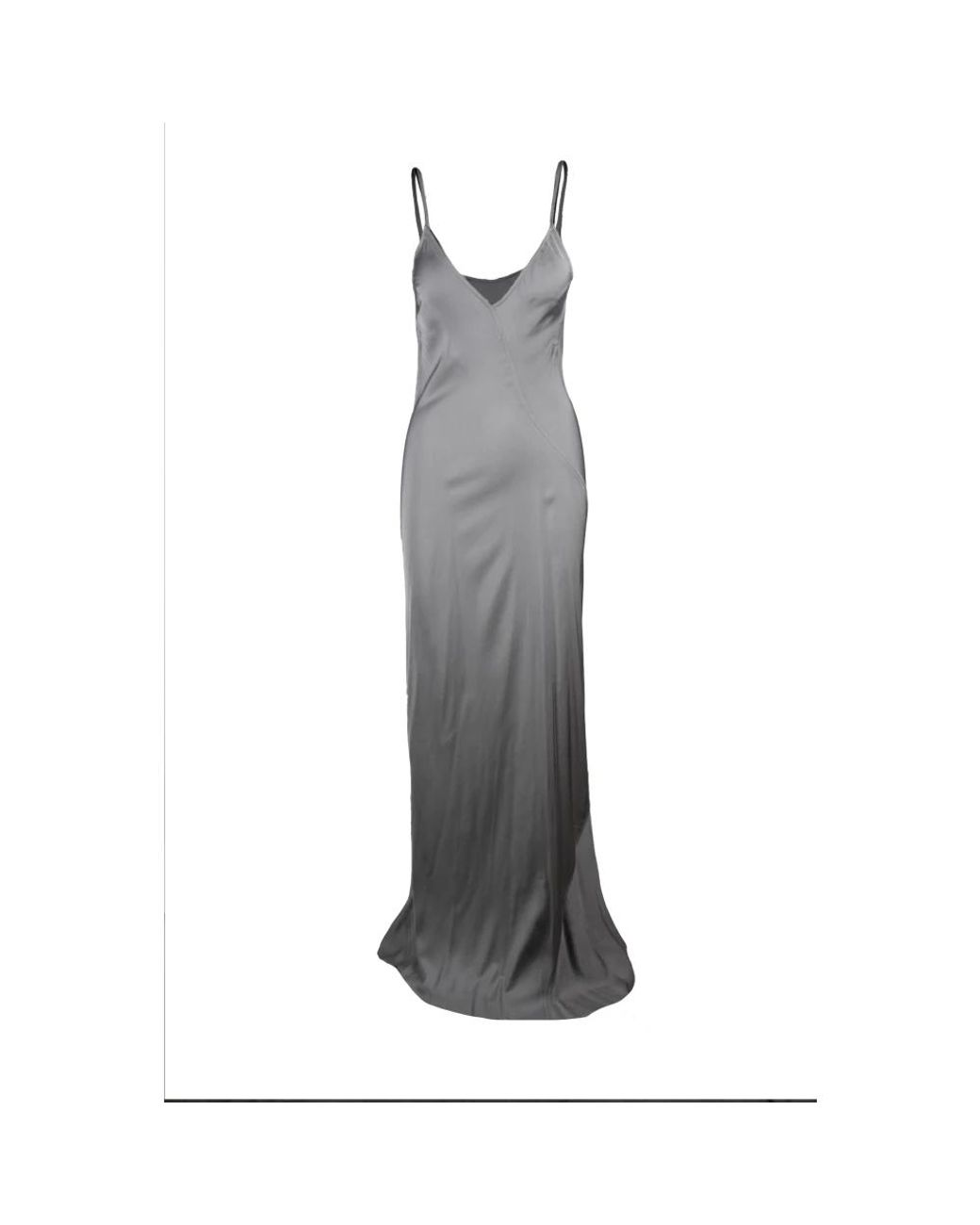 Jucca Gray Gowns