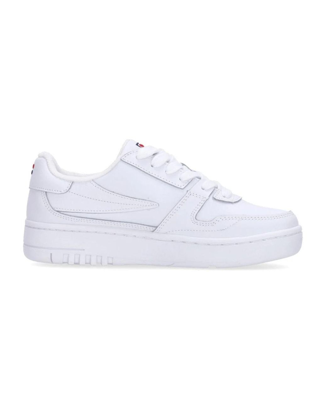 Fila White Sneakers