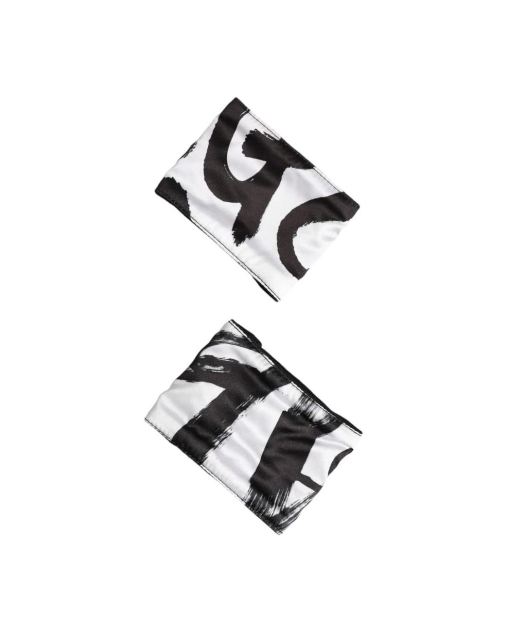 Dolce & Gabbana Black Accessories for men