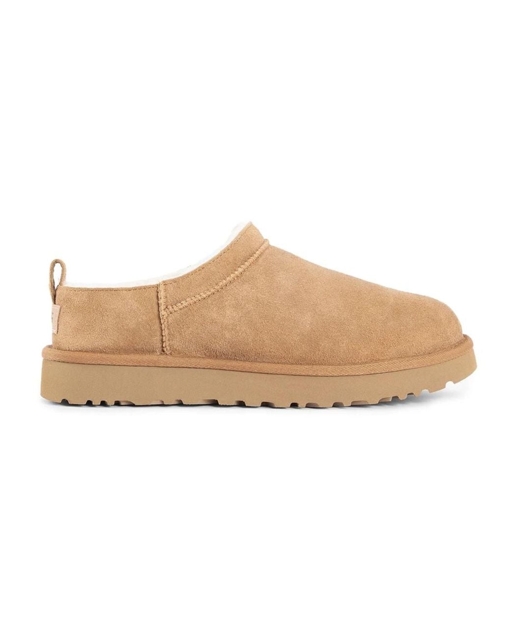 Ugg Natural Slippers
