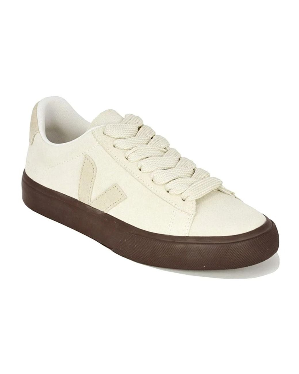Veja White Sneakers