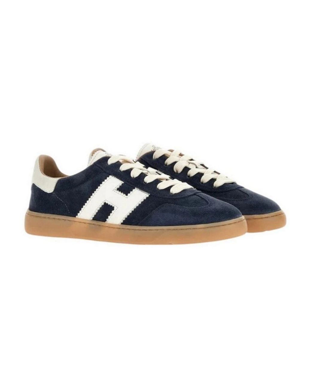 Hogan Coole Sneakers in Blue für Herren