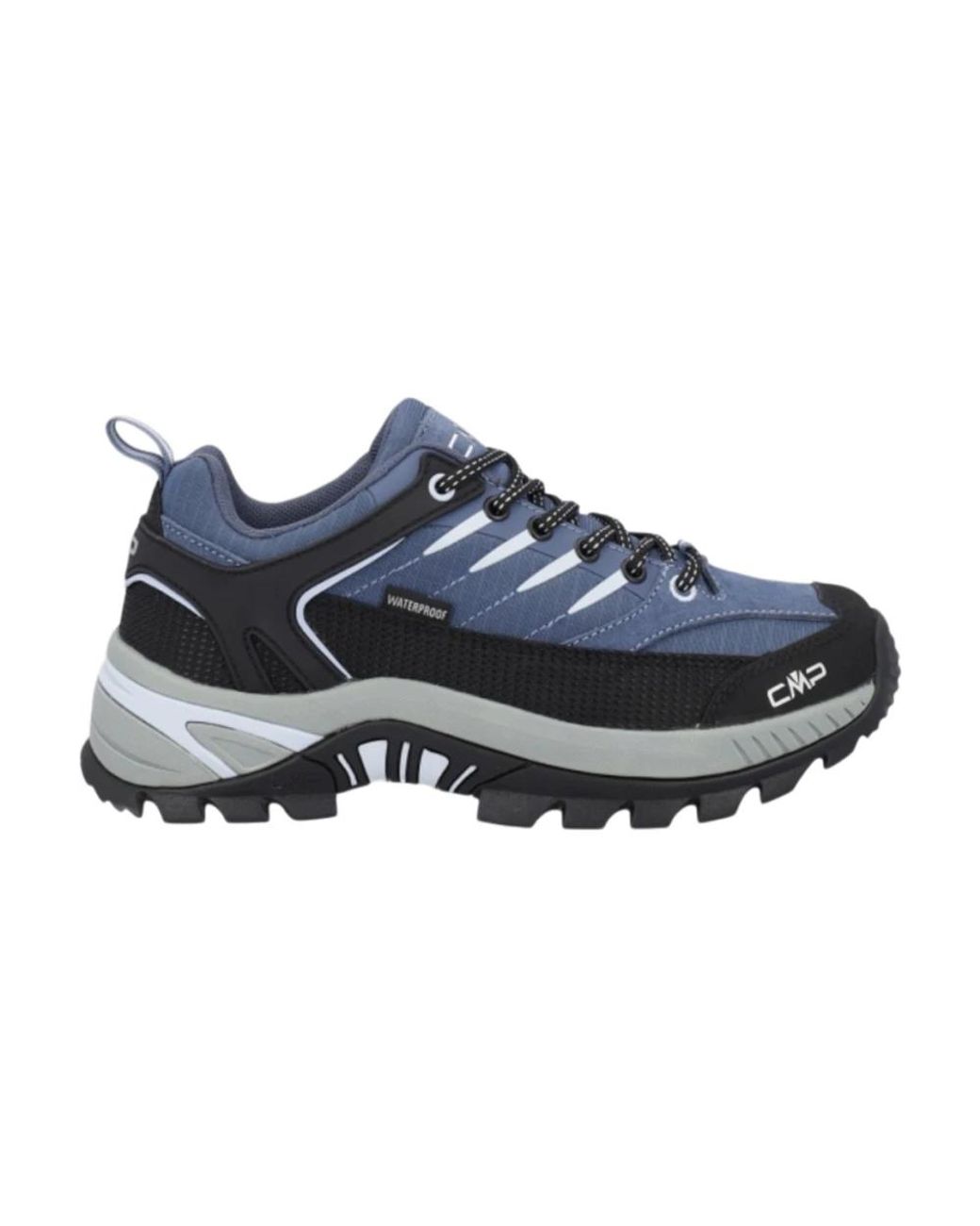 Outdoor Shoes di CMP in Blue