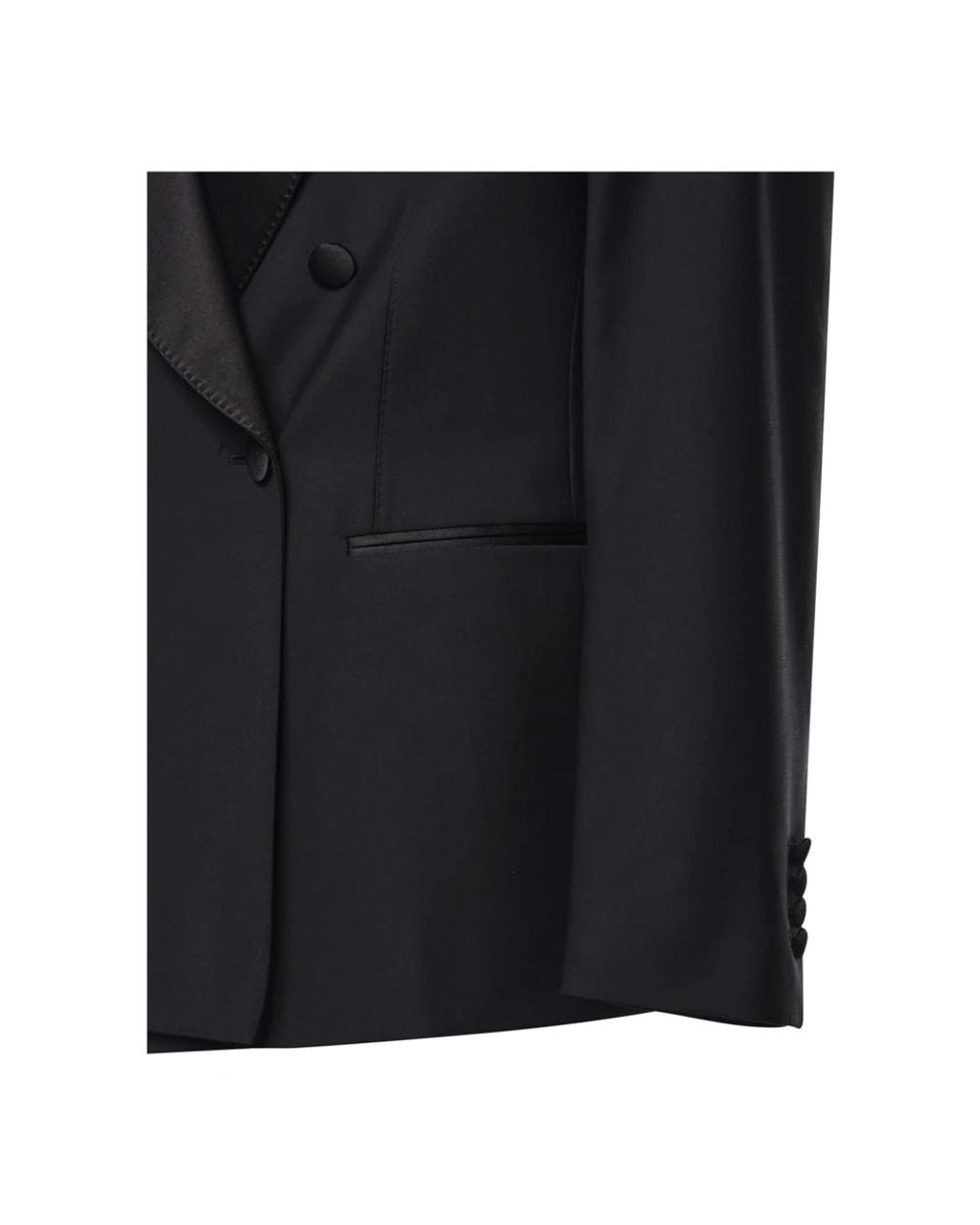 Dolce & Gabbana Blue Blazers for men