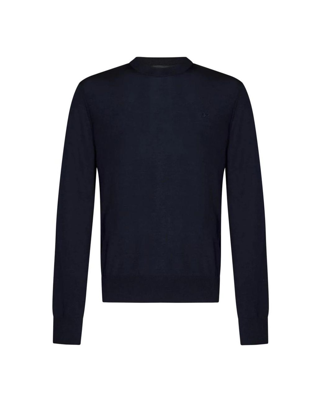 DSquared² Blue Sweatshirts for men
