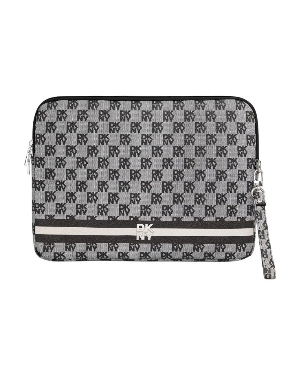 DKNY Laptop Sleeve in het Gray