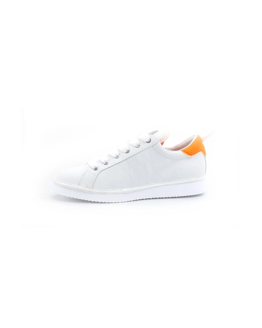 Pànchic White Sneakers for men